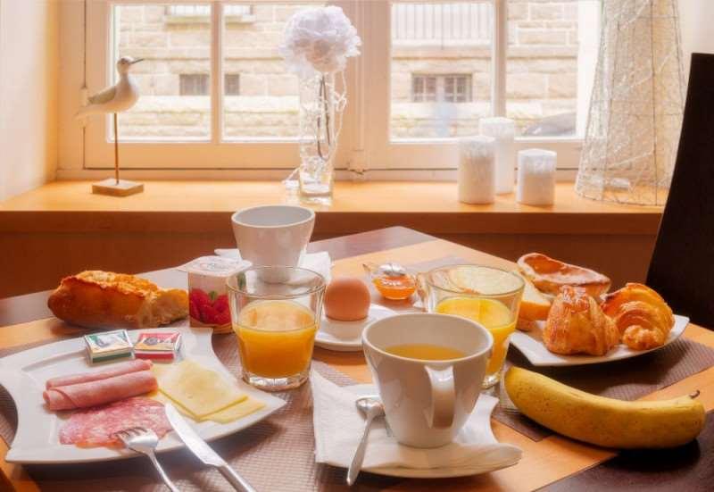 Hotel Balmoral Dinard Bekvemmeligheter bilde