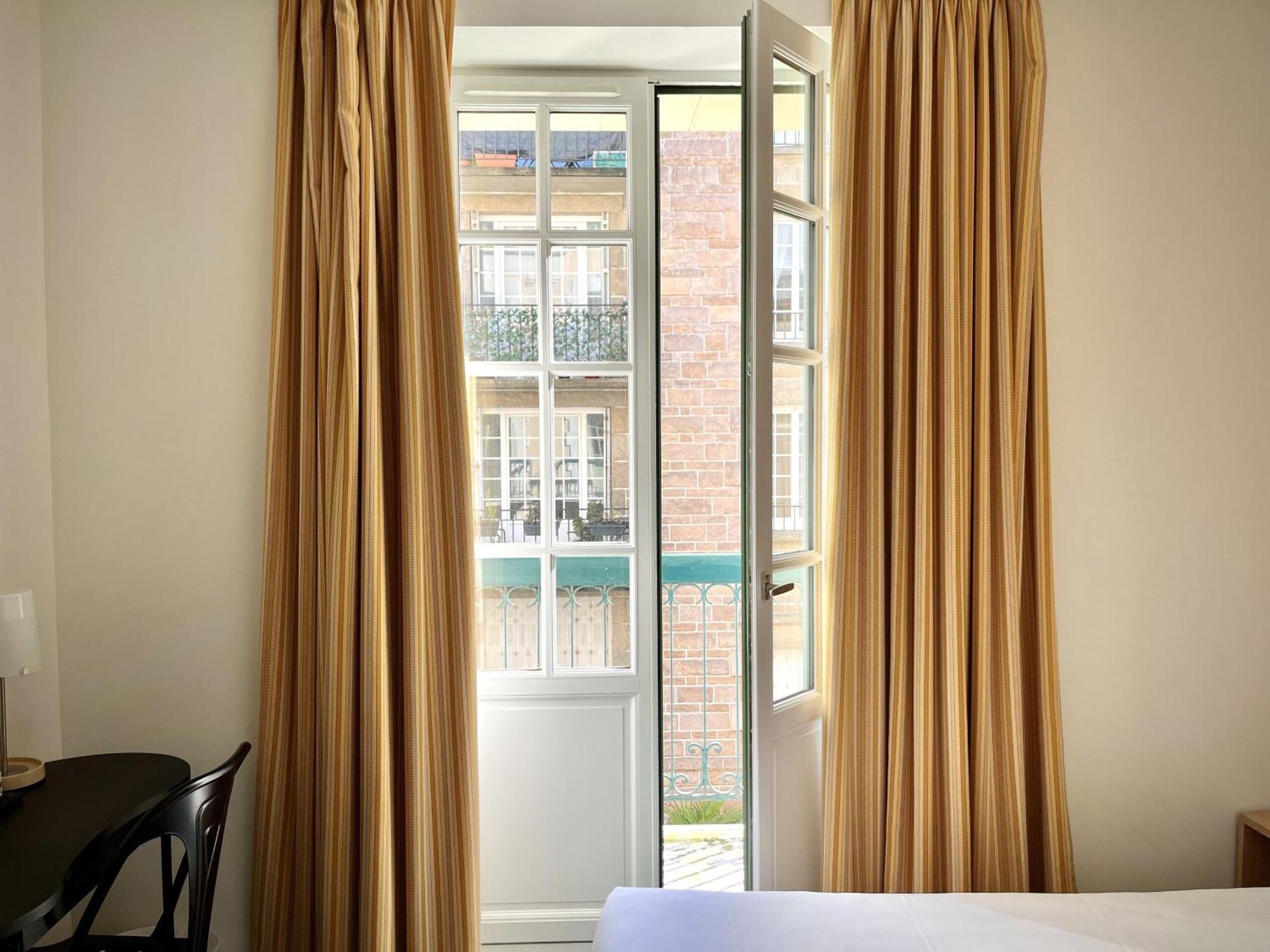 Hotel Balmoral Dinard Eksteriør bilde